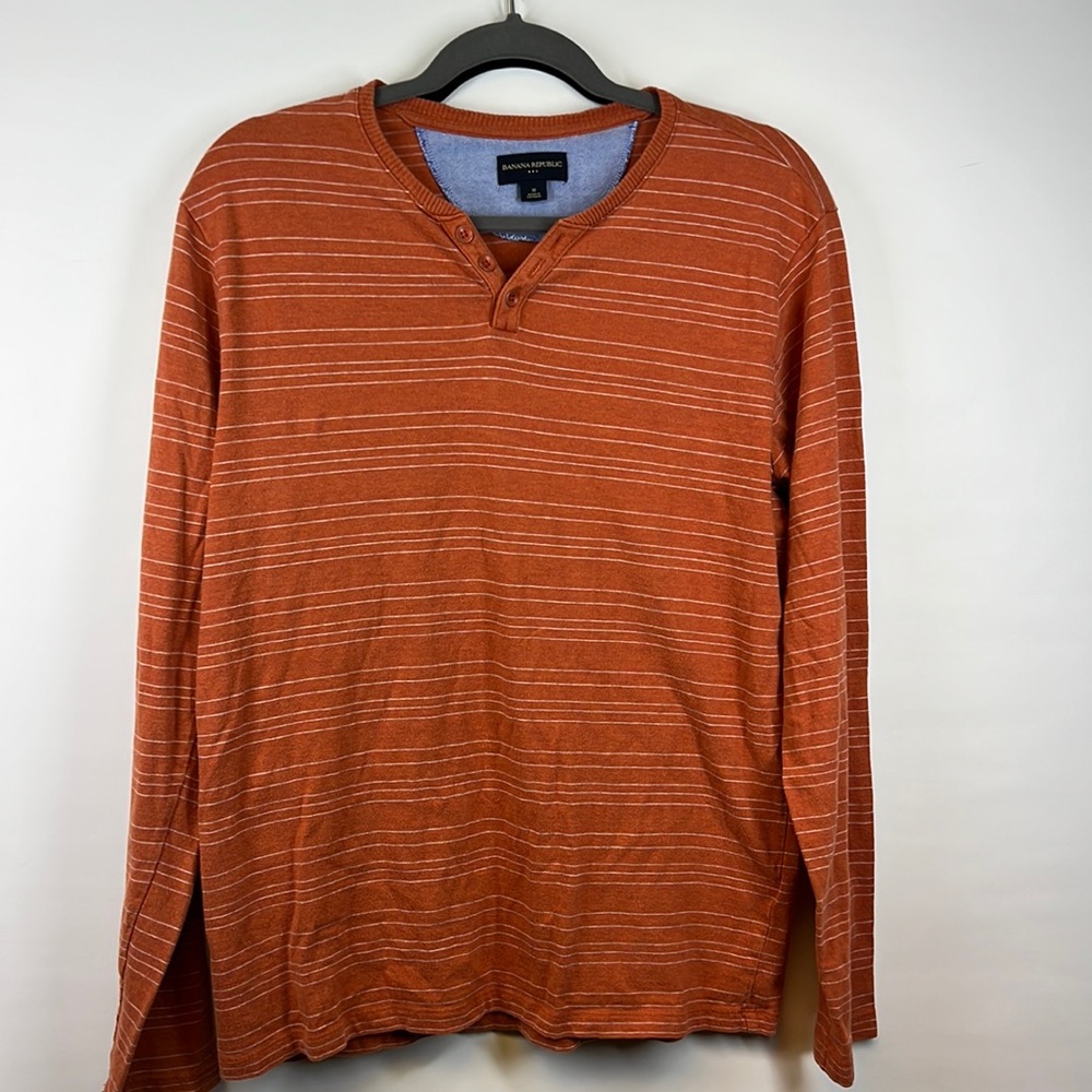 Banana Republic shirt